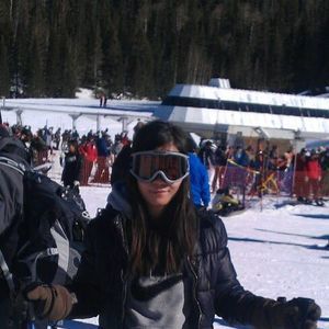 Meet your Posher, Serina